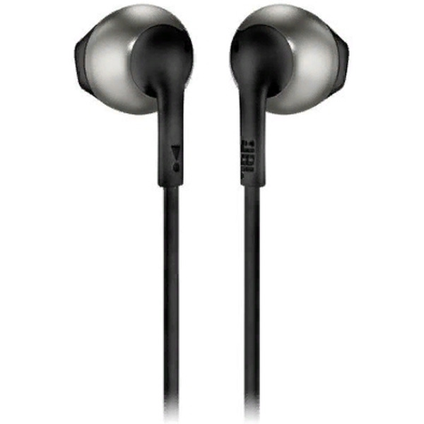 Наушники JBL T205BT (черные)