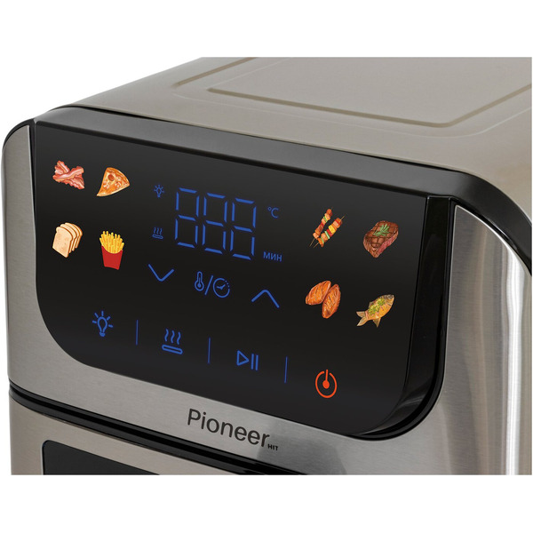 Аэрогриль PIONEER SM525D