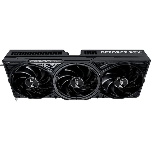 Видеокарта Palit GeForce RTX 5080 GamingPro NE75080019T2-GB2031A