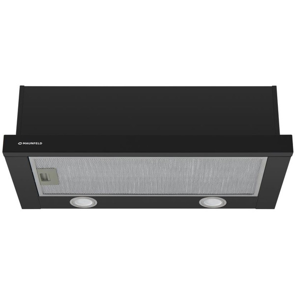 Кухонная вытяжка Maunfeld VS Light 60 (черный)