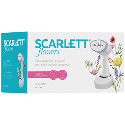 Отпариватель Scarlett SC-GS135S21