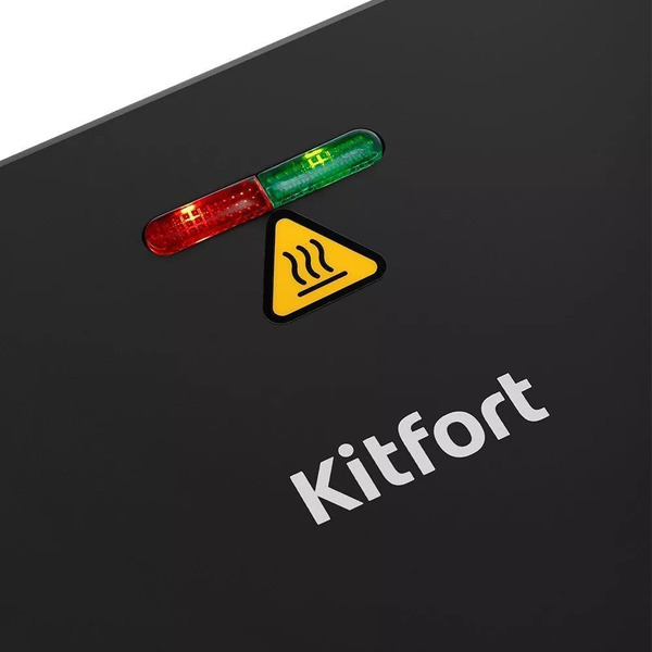 Бутербродница Kitfort КТ-3672