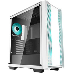 Корпус DeepCool CC560 WH V2 R-CC560-WHGAA4-G-2