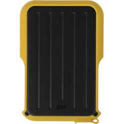 Внешний накопитель Silicon-Power Armor A66 2TB SP020TBPHD66SS3Y