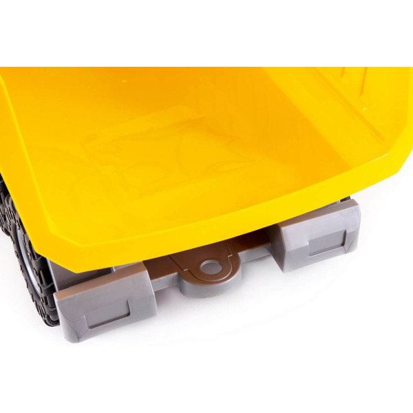 Самосвал Нордпласт Аллигатор 113_2_NP