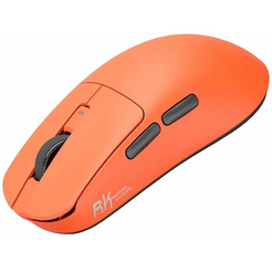 Мышь Royal Kludge M30 Pro (оранжевый)