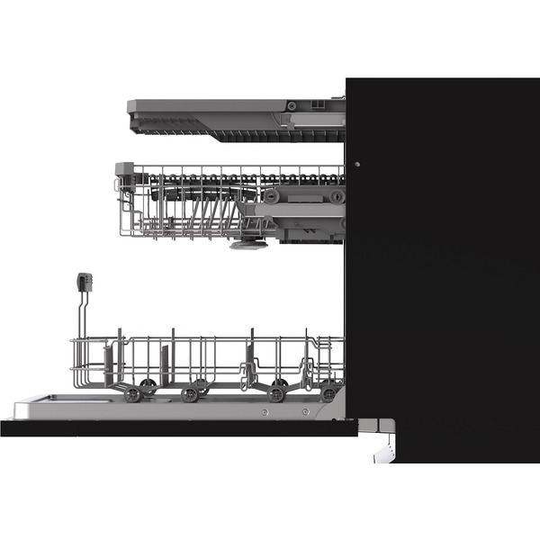 Посудомоечная машина YOSHIRO YDW-B60B2X11