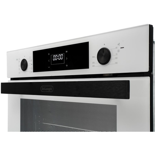 Духовой шкаф DeLonghi DEO 755 BB MARTINA
