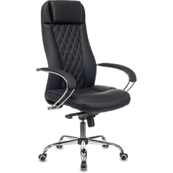 Кресло Бюрократ CH-609SL/ECO (черный)