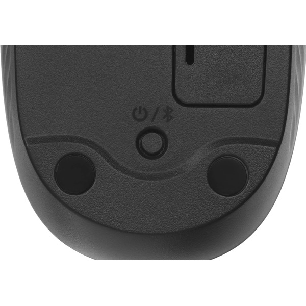 Офисный набор Logitech MK250 Compact Bluetooth Wireless Combo 920-013853 (графит)