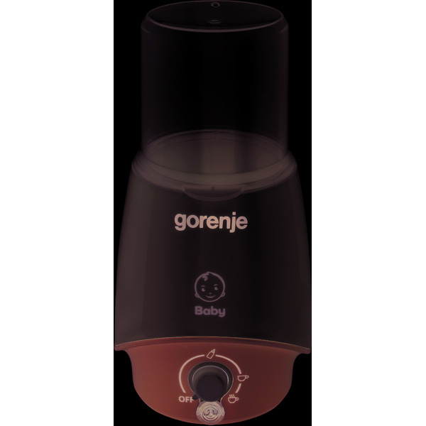 Подогреватель-стерилизатор Gorenje BW330BY