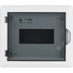 Щит Elektro-Plast ECO BOX 2502-01