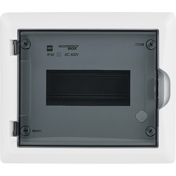 Щит Elektro-Plast ECO BOX 2502-01