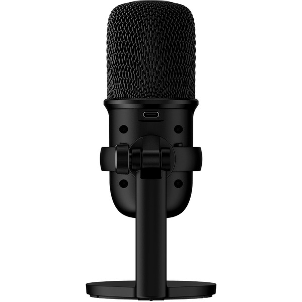 Микрофон HyperX SoloCast (HMIS1X-XX-BK/G/4P5P8AA)