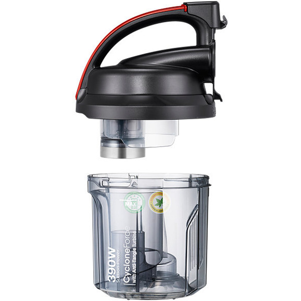 Пылесос SAMSUNG VC15K4110VR/EV