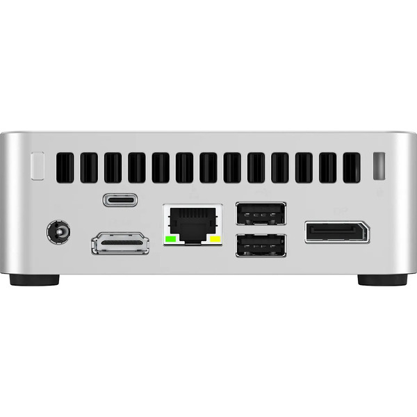 Компактный компьютер Morefine M700-7735U-16G+512G