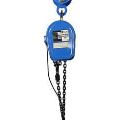 Таль цепная электрическая Shtapler DHS (J) 5т 6м 71058947