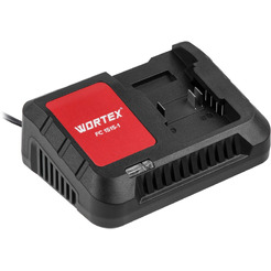 Аккумулятор с зарядным устройством Wortex 1329412 (18В/4.0 Ah + 18В)