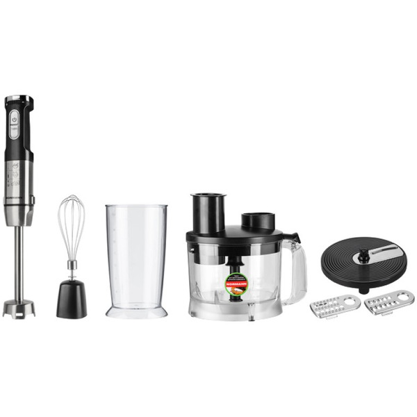 Блендер погружной NORMANN AHB-812