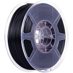 Пластик eSUN eABS Max 1.75 мм 1000 г (черный)