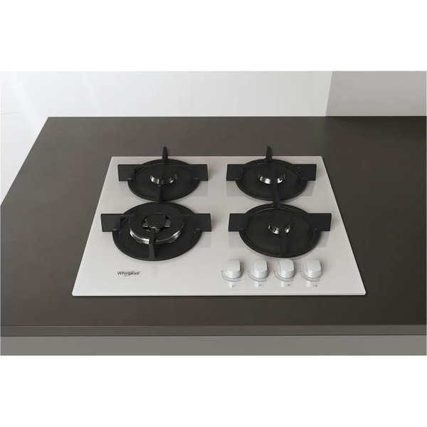 Поверхность газовая WHIRLPOOL AKT 625/WH
