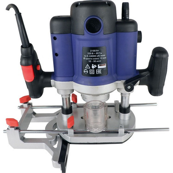 Фрезер Диолд МЭФ-2.1 (10101050)