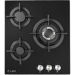 Варочная панель LEX GVG 430 BL