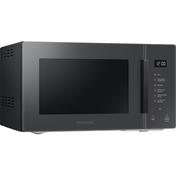 Микроволновая печь Samsung MS23T5018AC/BW