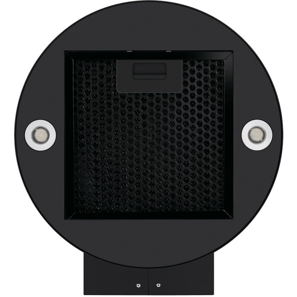 Кухонная вытяжка MAUNFELD Lee Wall 35 Sensor (черный)