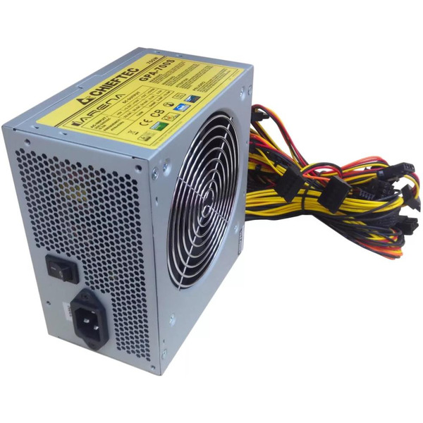 Блок питания Chieftec iArena GPA-700S