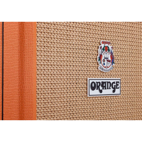 Комбоусилитель Orange Crush 20RT Orange