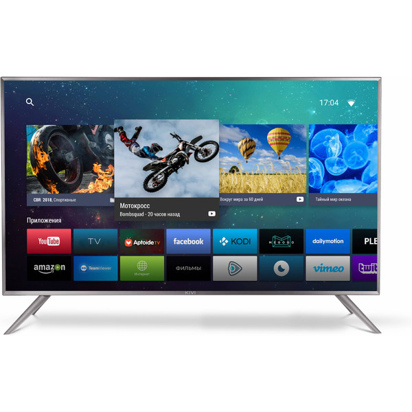 Телевизор KIVI 32HR50GR