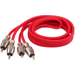 Кабель Aura RCA-B02 SE