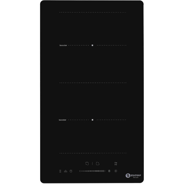 Варочная панель Schtoff I30H04 Black