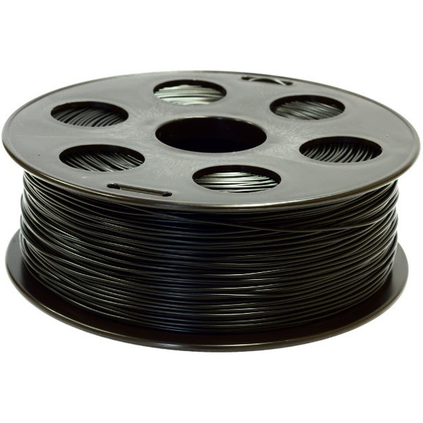 Bestfilament ABS 1.75 мм 500 г (черный)
