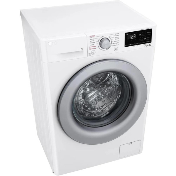 Стиральная машина LG F2V3HS4W