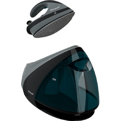 Утюг Weissgauff WSS 301 DPB Turbo Steam Pro