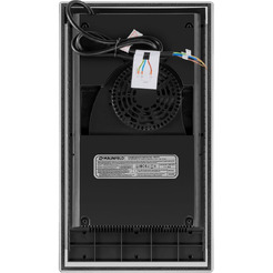 Варочная панель MAUNFELD CVI292S2FMDGR Lux