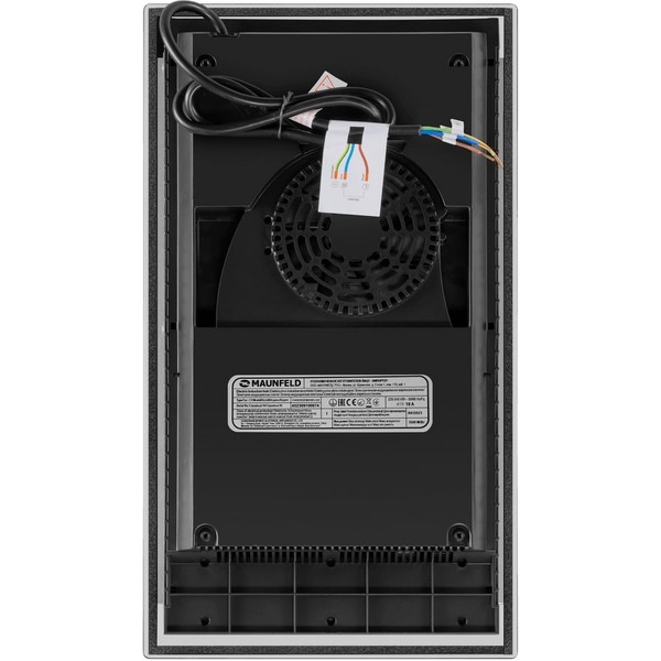 Варочная панель MAUNFELD CVI292S2FMDGR Lux