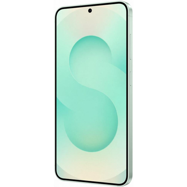 Смартфон Samsung Galaxy S25 12GB/256GB (SM-S931BLGCCAU) мятный