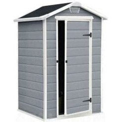 Хозблок Keter Manor 4x3 230446 (0.94x1.28 м)