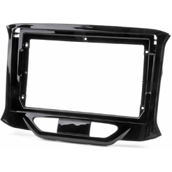 Рамка Incar RLA-FC398 (XTA LADA X-Ray)