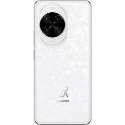 Смартфон Huawei Nova 14 Pro 12GB/512GB (MIA-LX9) White