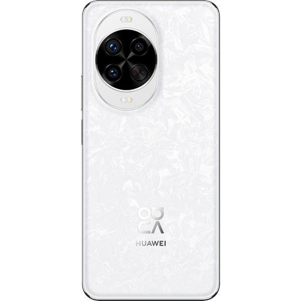 Смартфон Huawei Nova 14 Pro 12GB/512GB (MIA-LX9) White