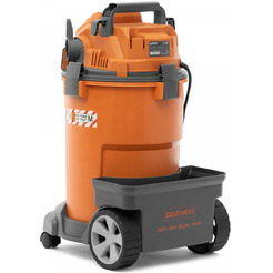Пылесос Daewoo Power DAVC 2500SD