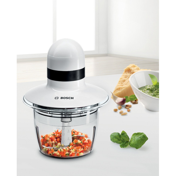 Измельчитель Bosch MMR08A1