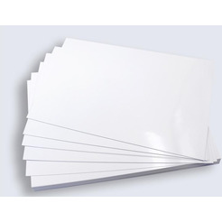 Фотобумага White Paper 230 г/м2, формат А4, 25 л. глянцевая