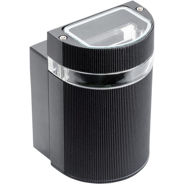 Светильник садово-парковый Gauss GD160