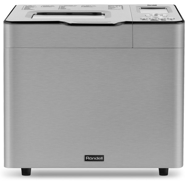 Хлебопечь Rondell RDE-1640