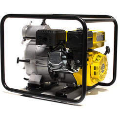 Мотопомпа Champion GTP80